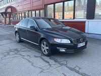 Volvo S80 vaihtoauto