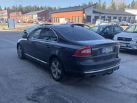Volvo S80 vaihtoauto