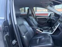 Volvo S80 vaihtoauto