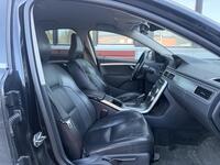 Volvo S80 vaihtoauto