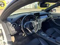 Mercedes-Benz CLA vaihtoauto