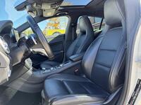 Mercedes-Benz CLA vaihtoauto