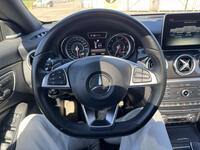 Mercedes-Benz CLA vaihtoauto