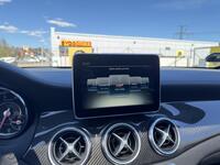 Mercedes-Benz CLA vaihtoauto
