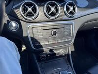Mercedes-Benz CLA vaihtoauto