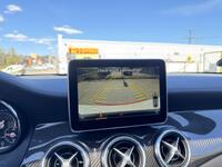 Mercedes-Benz CLA vaihtoauto