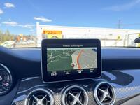 Mercedes-Benz CLA vaihtoauto