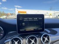 Mercedes-Benz CLA vaihtoauto