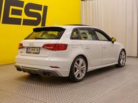 Audi S3 vaihtoauto