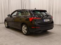 Skoda Scala vaihtoauto