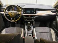 Skoda Scala vaihtoauto