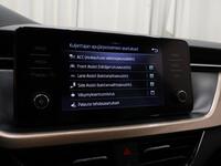 Skoda Scala vaihtoauto