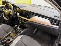 Skoda Scala vaihtoauto