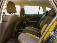 Skoda Scala vaihtoauto