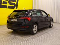 Skoda Scala vaihtoauto