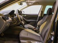 Skoda Scala vaihtoauto