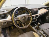 Skoda Scala vaihtoauto