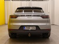 Porsche Cayenne vaihtoauto