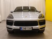 Porsche Cayenne vaihtoauto