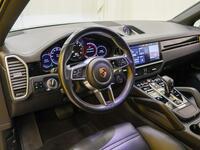 Porsche Cayenne vaihtoauto