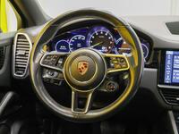 Porsche Cayenne vaihtoauto