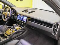 Porsche Cayenne vaihtoauto