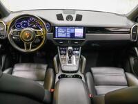 Porsche Cayenne vaihtoauto