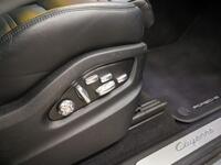 Porsche Cayenne vaihtoauto