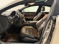 Mercedes-Benz CLS vaihtoauto