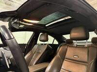 Mercedes-Benz CLS vaihtoauto