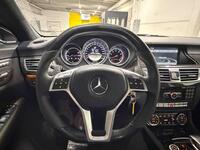 Mercedes-Benz CLS vaihtoauto