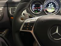 Mercedes-Benz CLS vaihtoauto