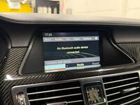 Mercedes-Benz CLS vaihtoauto