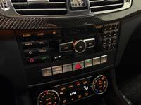 Mercedes-Benz CLS vaihtoauto