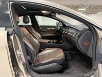 Mercedes-Benz CLS vaihtoauto