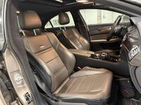 Mercedes-Benz CLS vaihtoauto