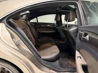 Mercedes-Benz CLS vaihtoauto