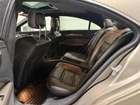 Mercedes-Benz CLS vaihtoauto