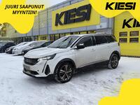 Peugeot 5008 vaihtoauto