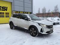 Peugeot 5008 vaihtoauto