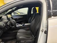 Peugeot 5008 vaihtoauto