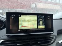 Peugeot 5008 vaihtoauto