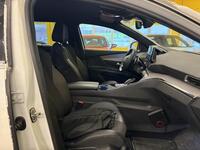 Peugeot 5008 vaihtoauto