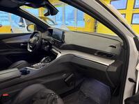 Peugeot 5008 vaihtoauto