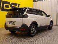 Peugeot 5008 vaihtoauto