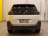 Peugeot 5008 vaihtoauto