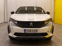 Peugeot 5008 vaihtoauto