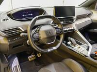 Peugeot 5008 vaihtoauto