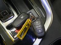 Peugeot 5008 vaihtoauto