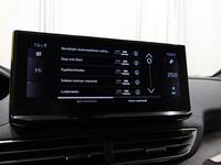 Peugeot 5008 vaihtoauto